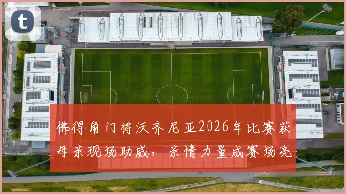 佛得角门将沃齐尼亚2026年比赛获母亲现场助威，亲情力量成赛场亮点